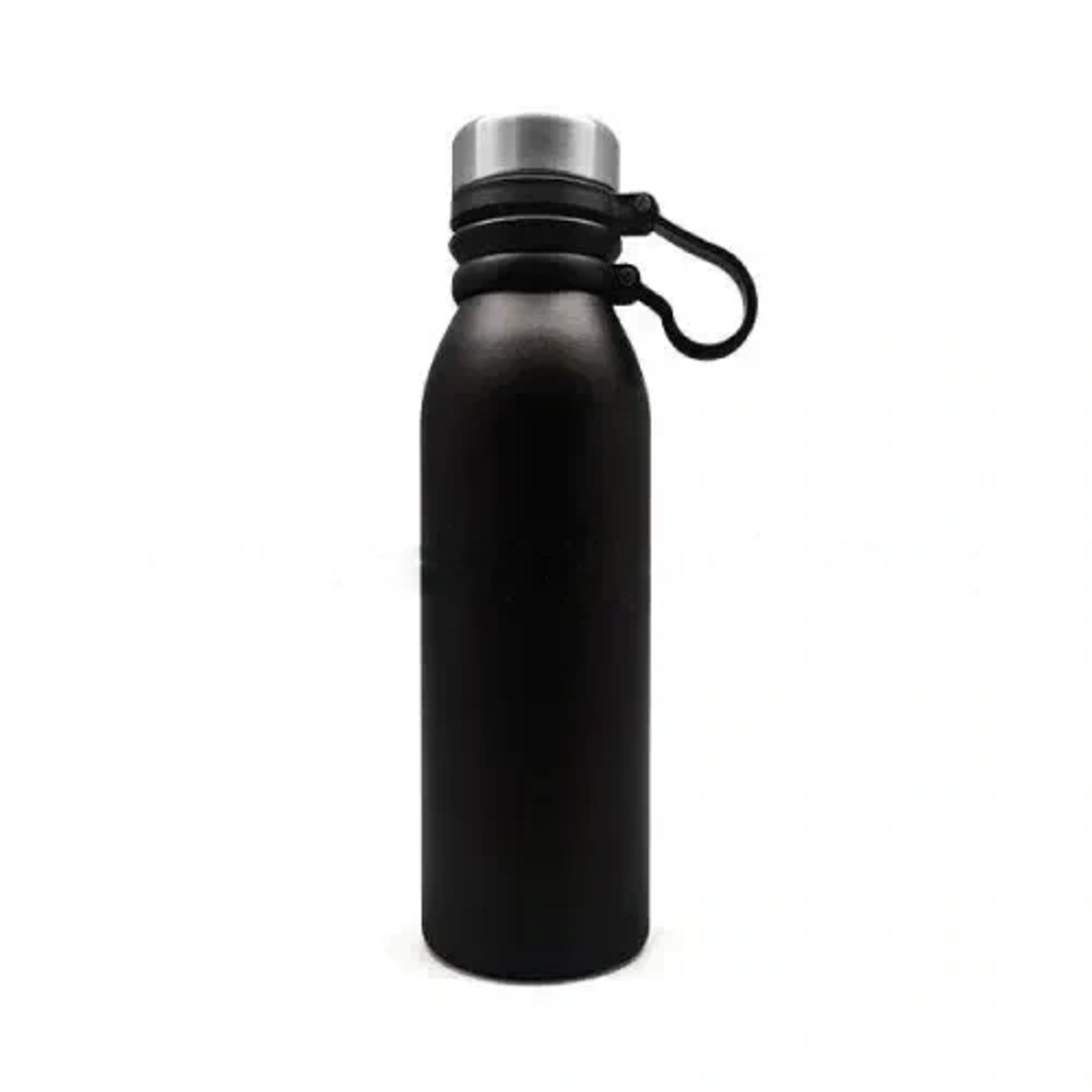 Double Walled Vacuum Bottle 600 ml