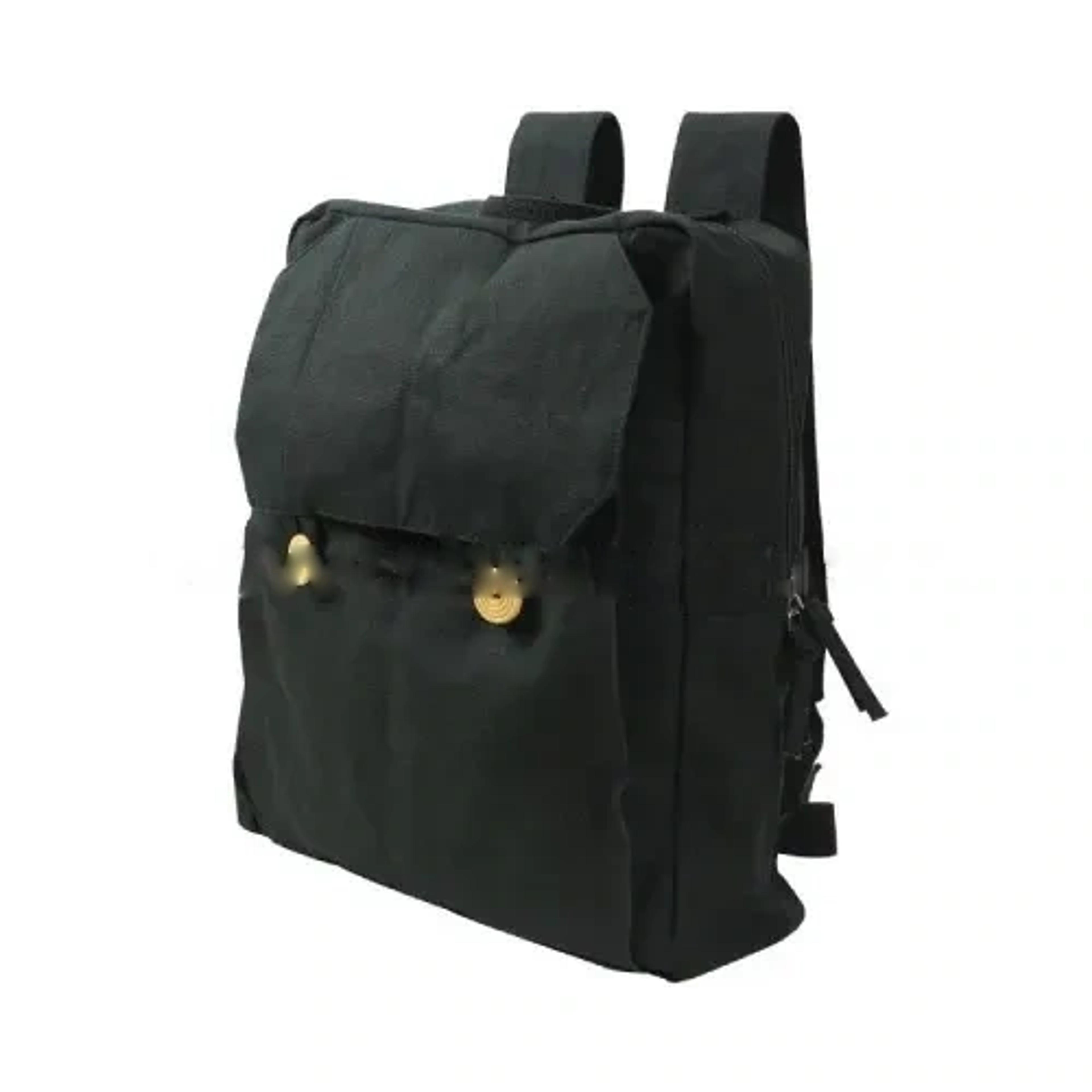 Backpacks With Zipper Closure