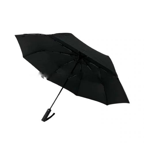 RPET Auto-Open 23 Umbrella with SPF50 UV Protection