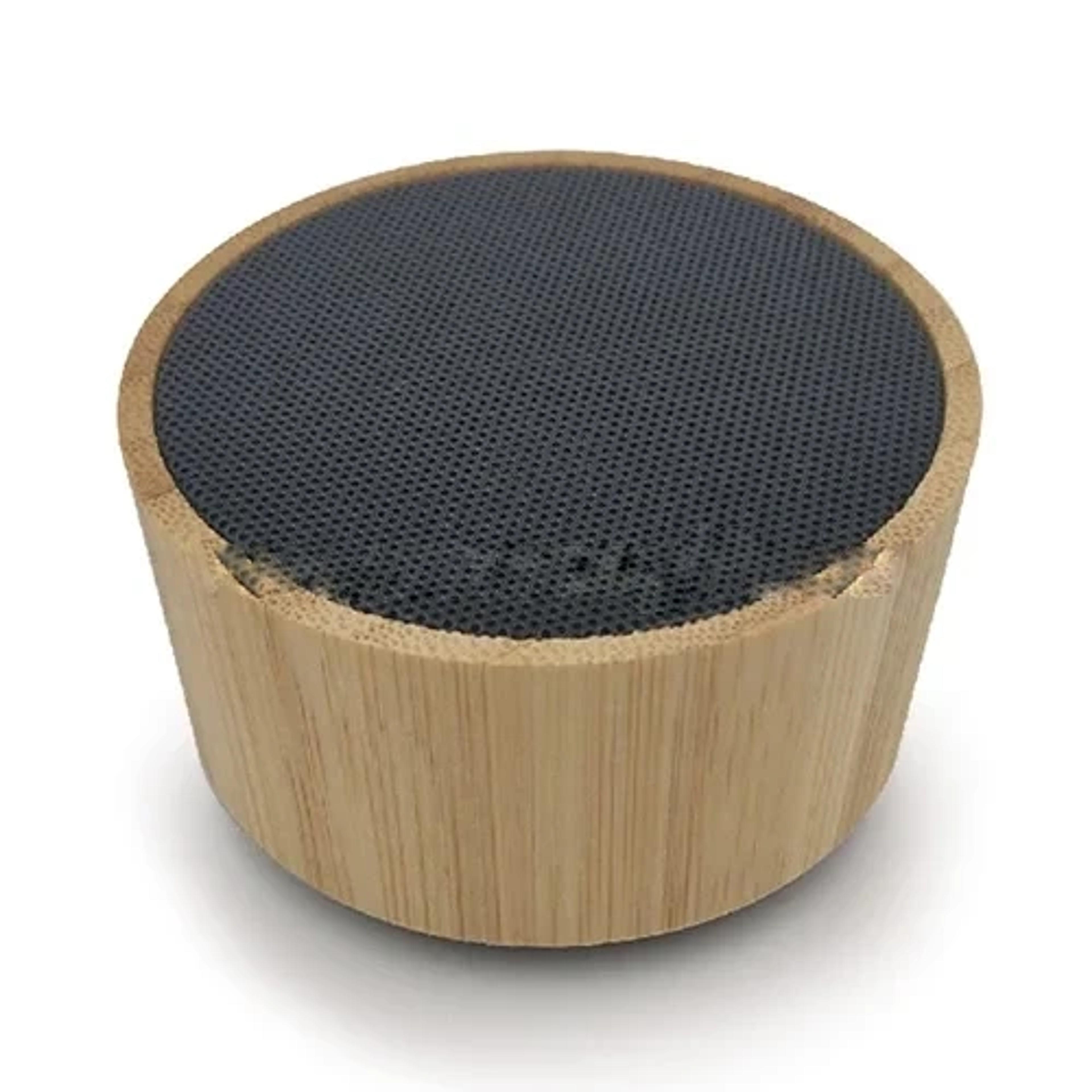 ECO-Friendly Bluetooth Speaker