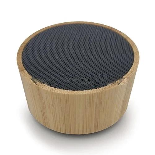 ECO-Friendly Bluetooth Speaker