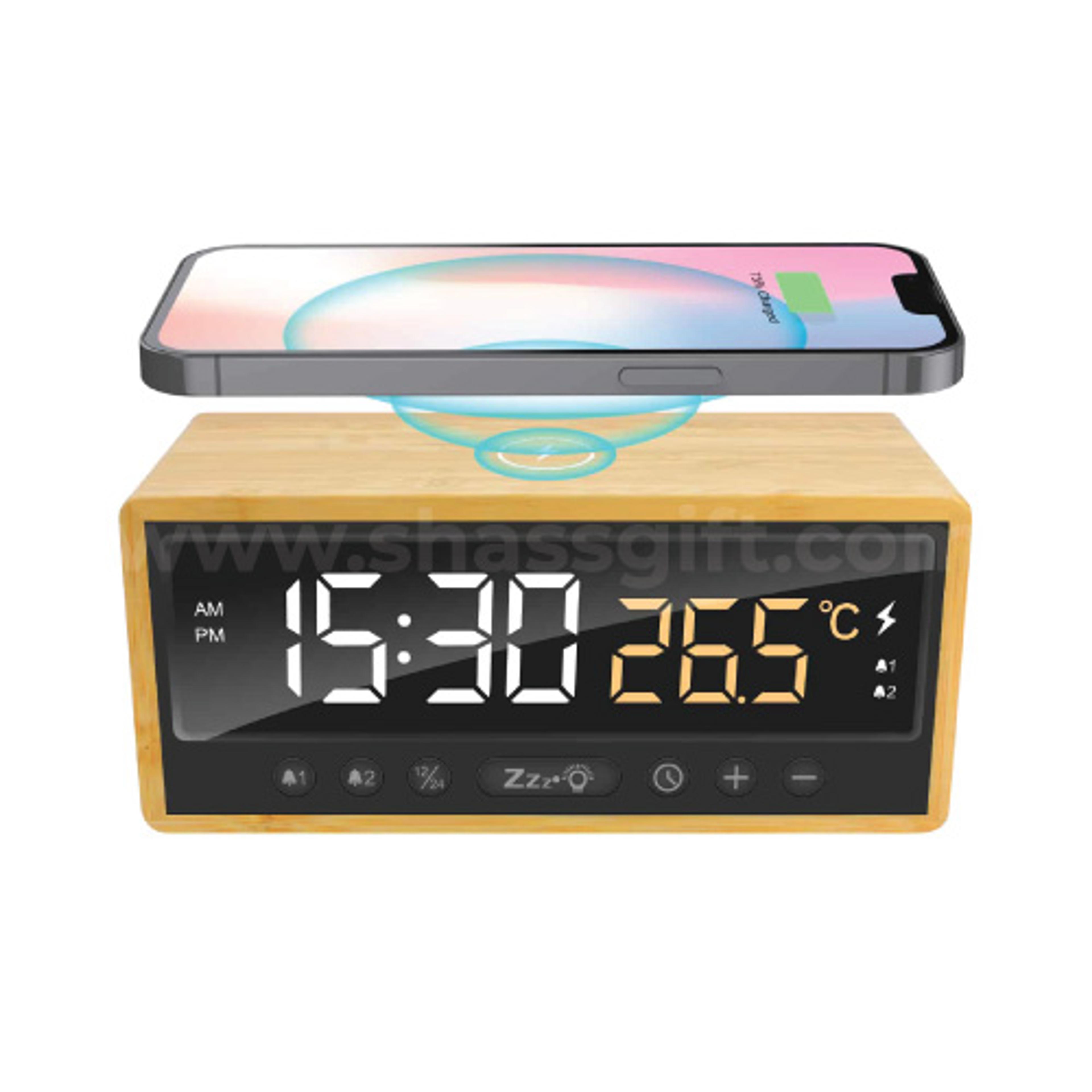 Wireless Chargers — corporate gifts from Shass Gift