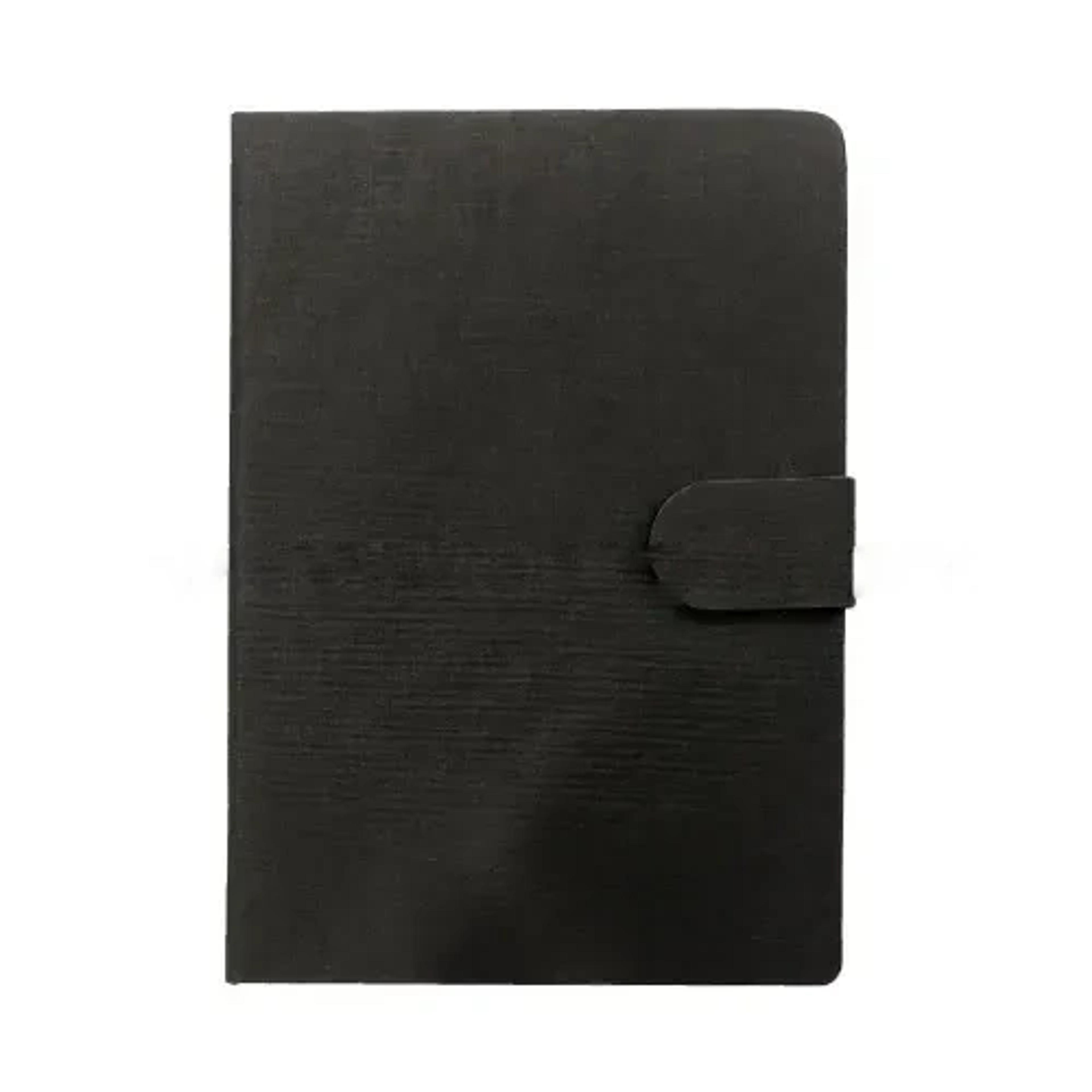 Premium Quality PU Notebook