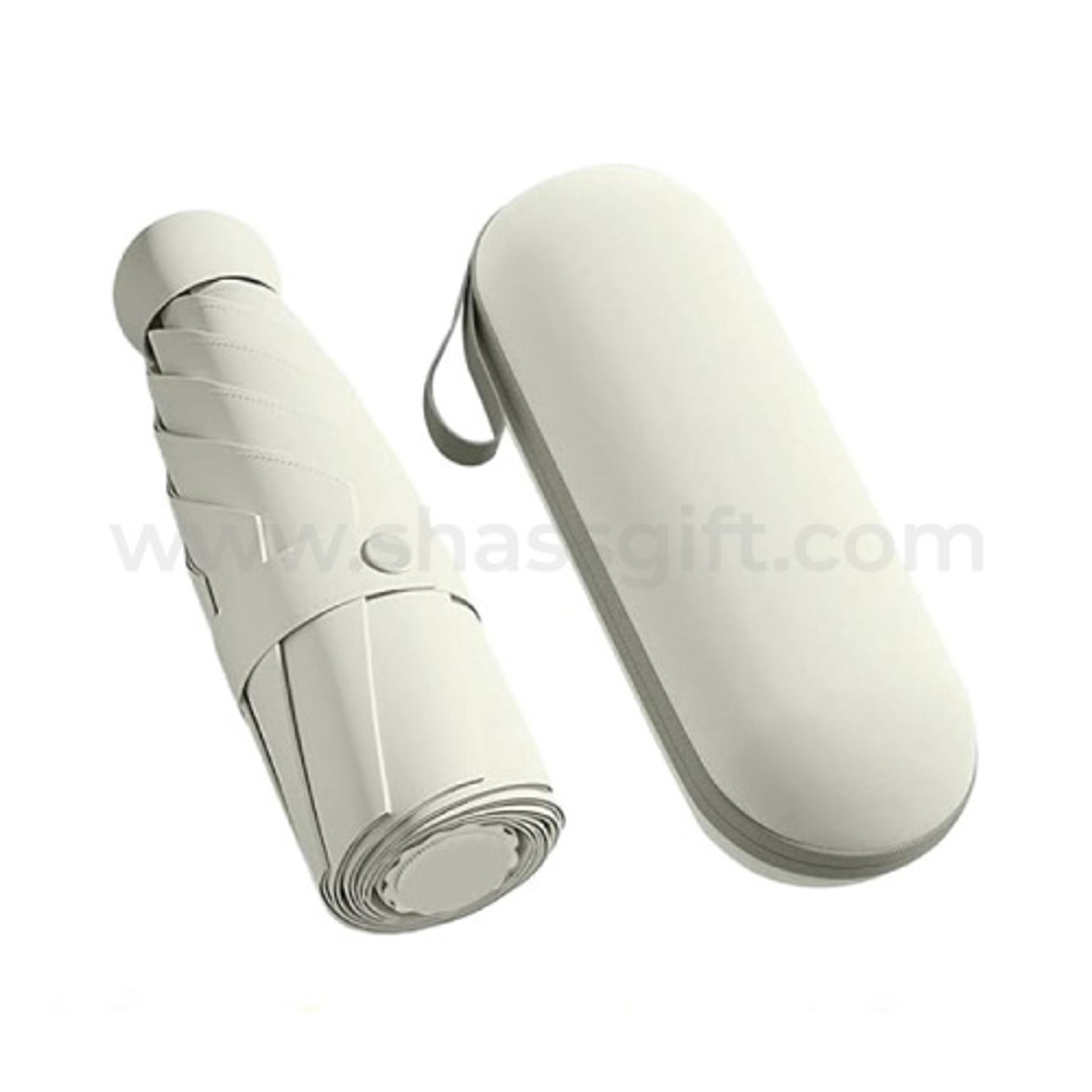 Capsule Pocket Umbrella