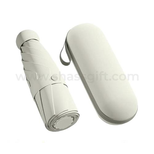 Capsule Pocket Umbrella