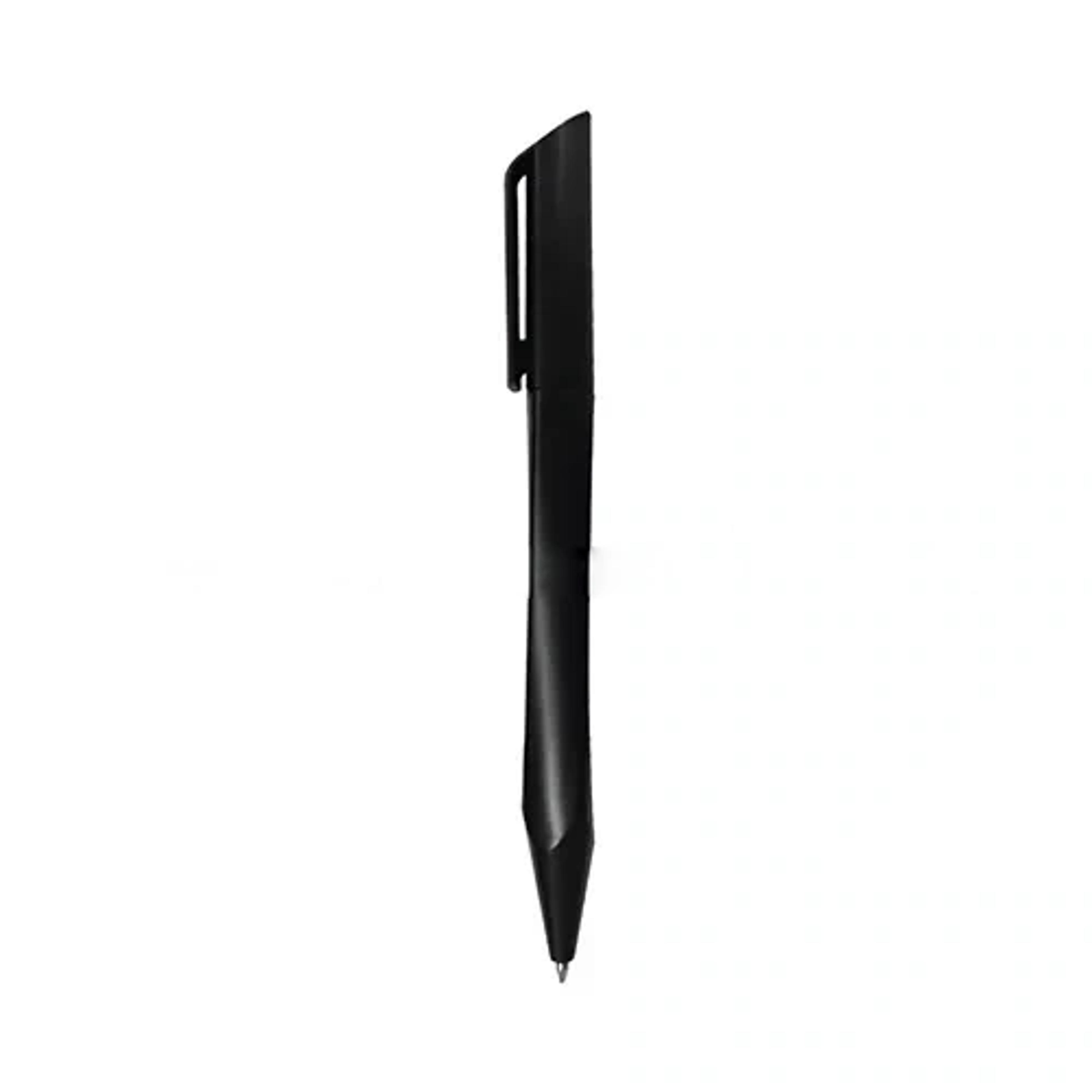 Twist Plastic Ball Pen