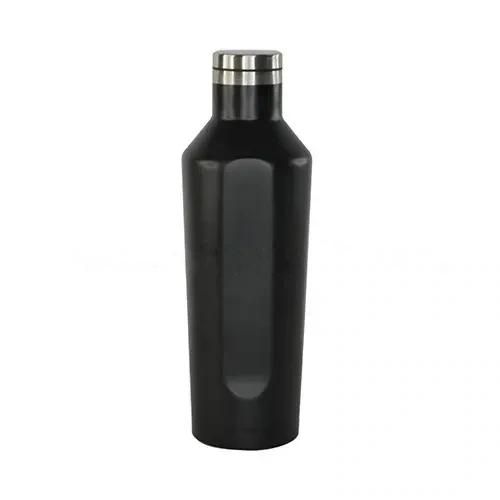 Double Wall Stainless Steel Flask Bottles