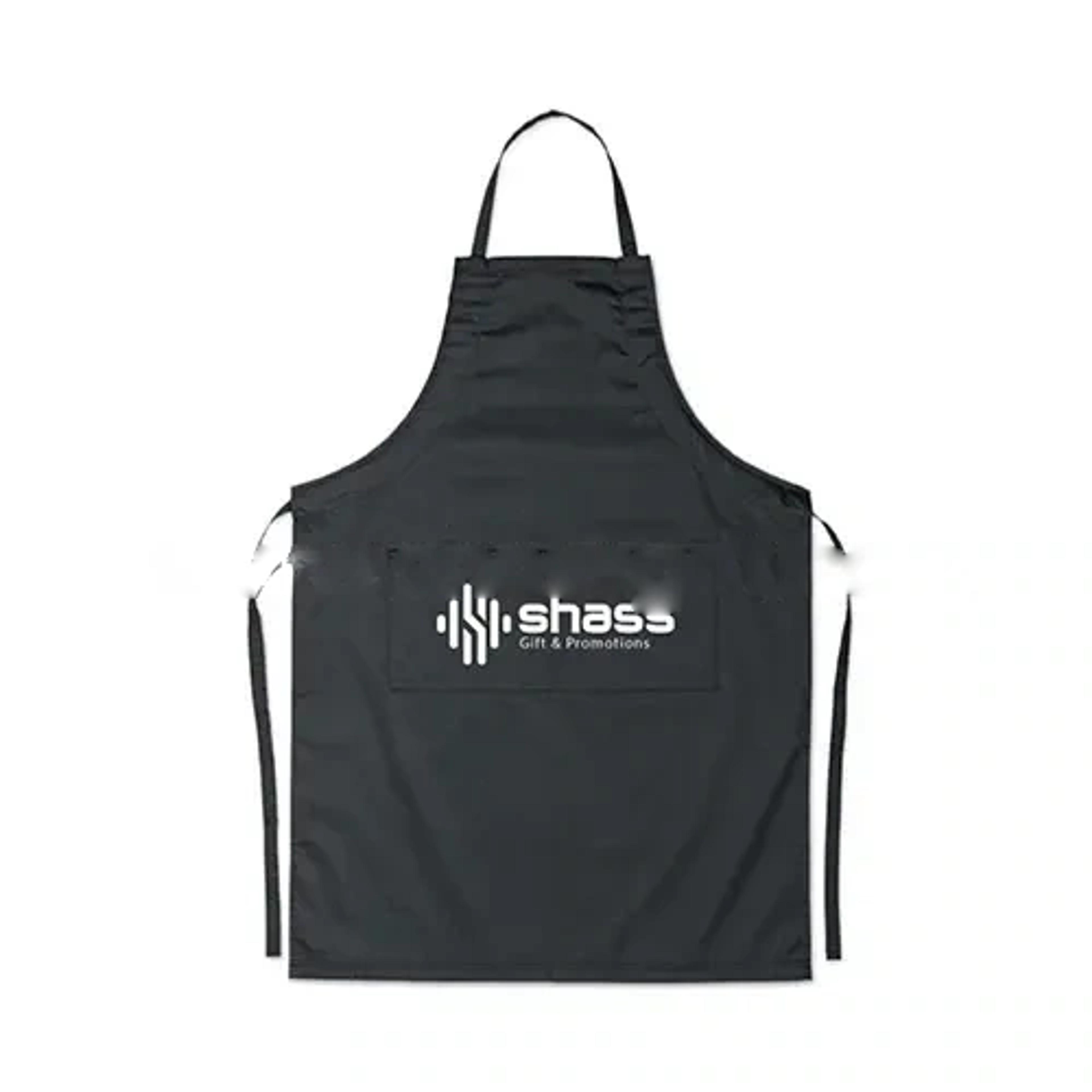 Adjustable Apron