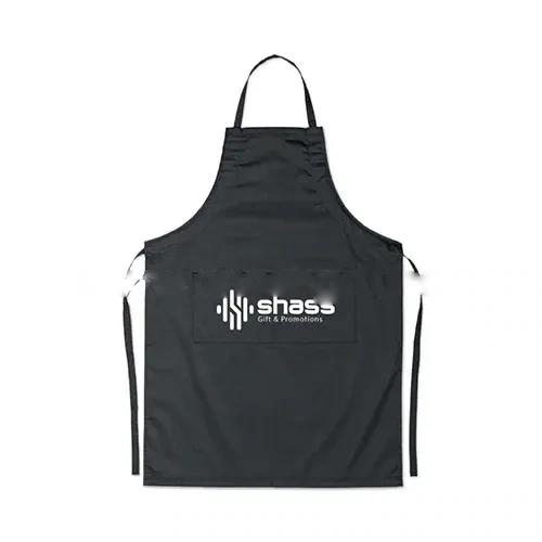 Adjustable Apron