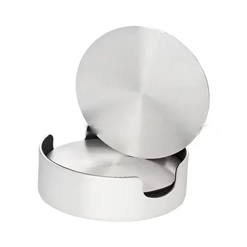 Aluminium Coaster