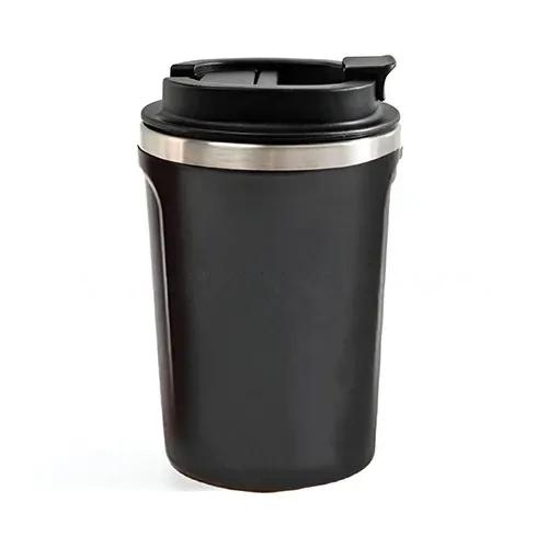 380 ml Anti Fall Magic Suction Mug