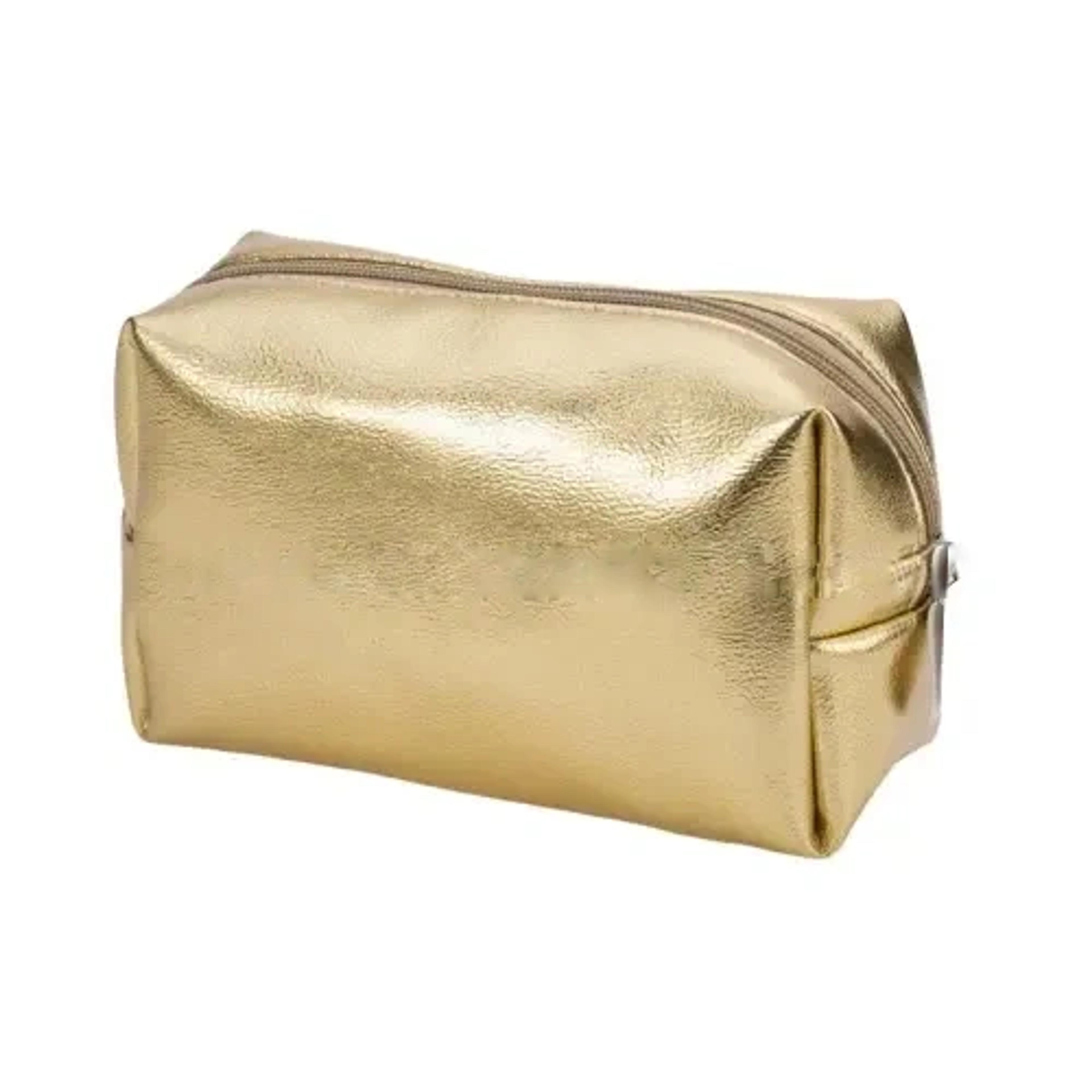 Handy Pouch Golden