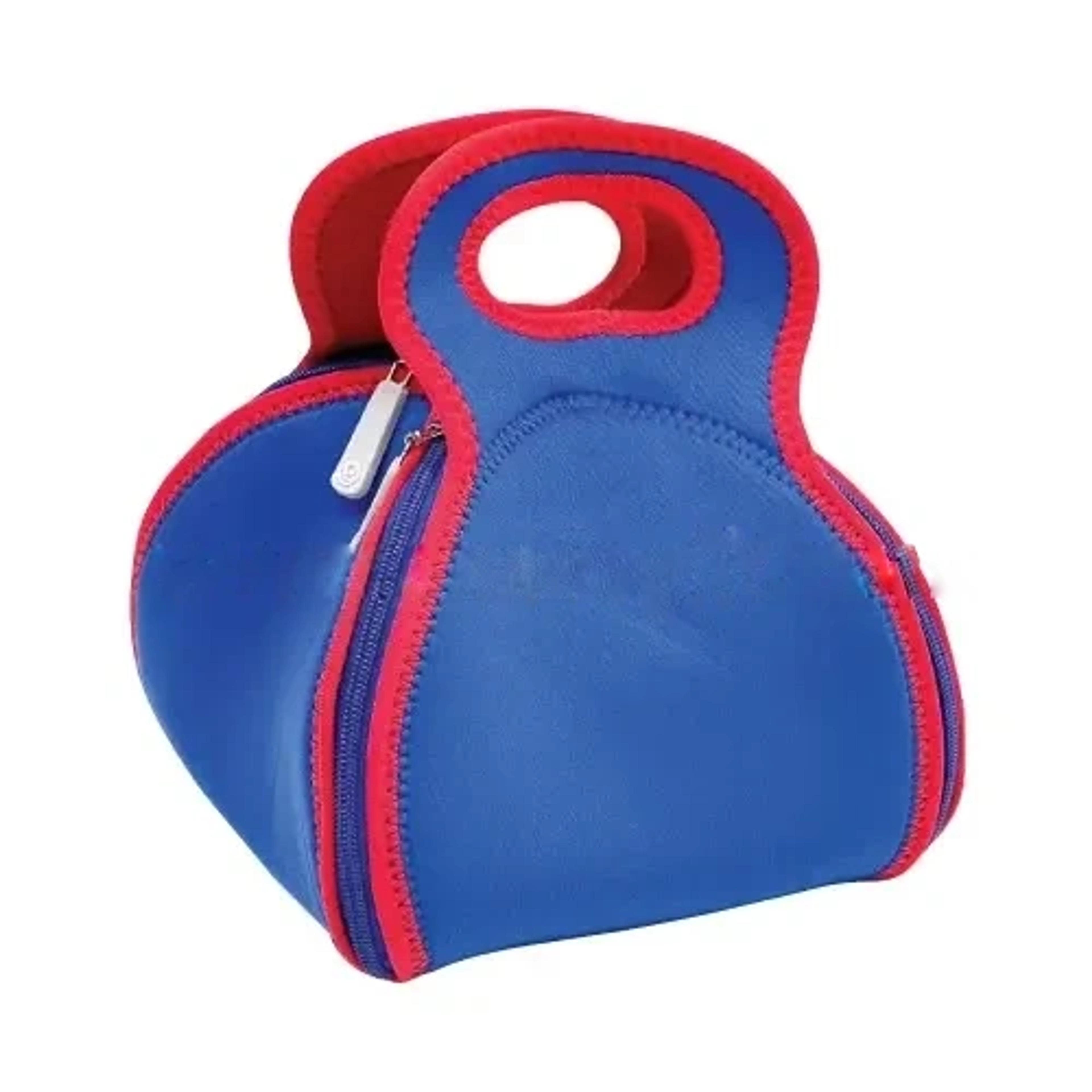 Foldy Lunch Bag