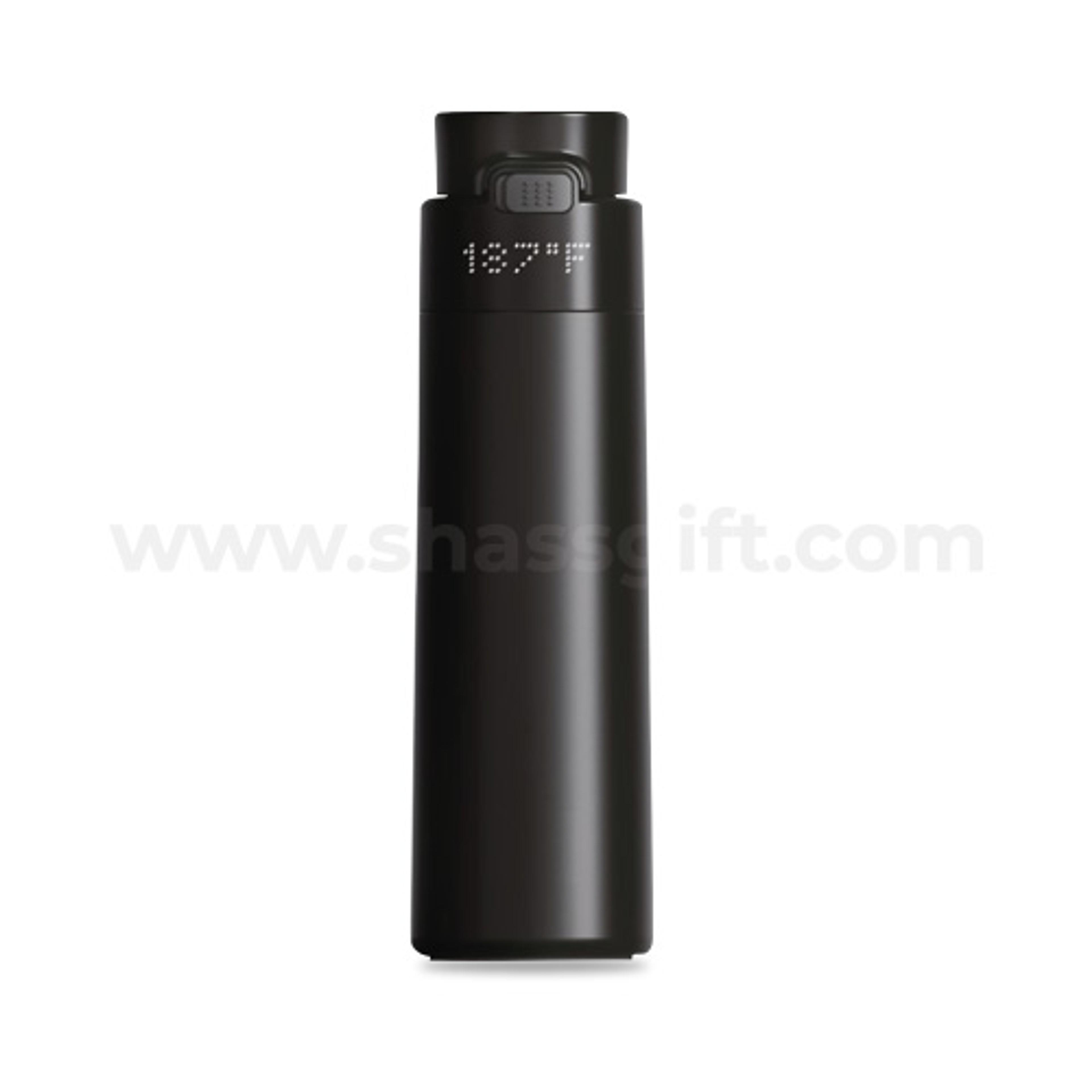 Smart Water Bottle