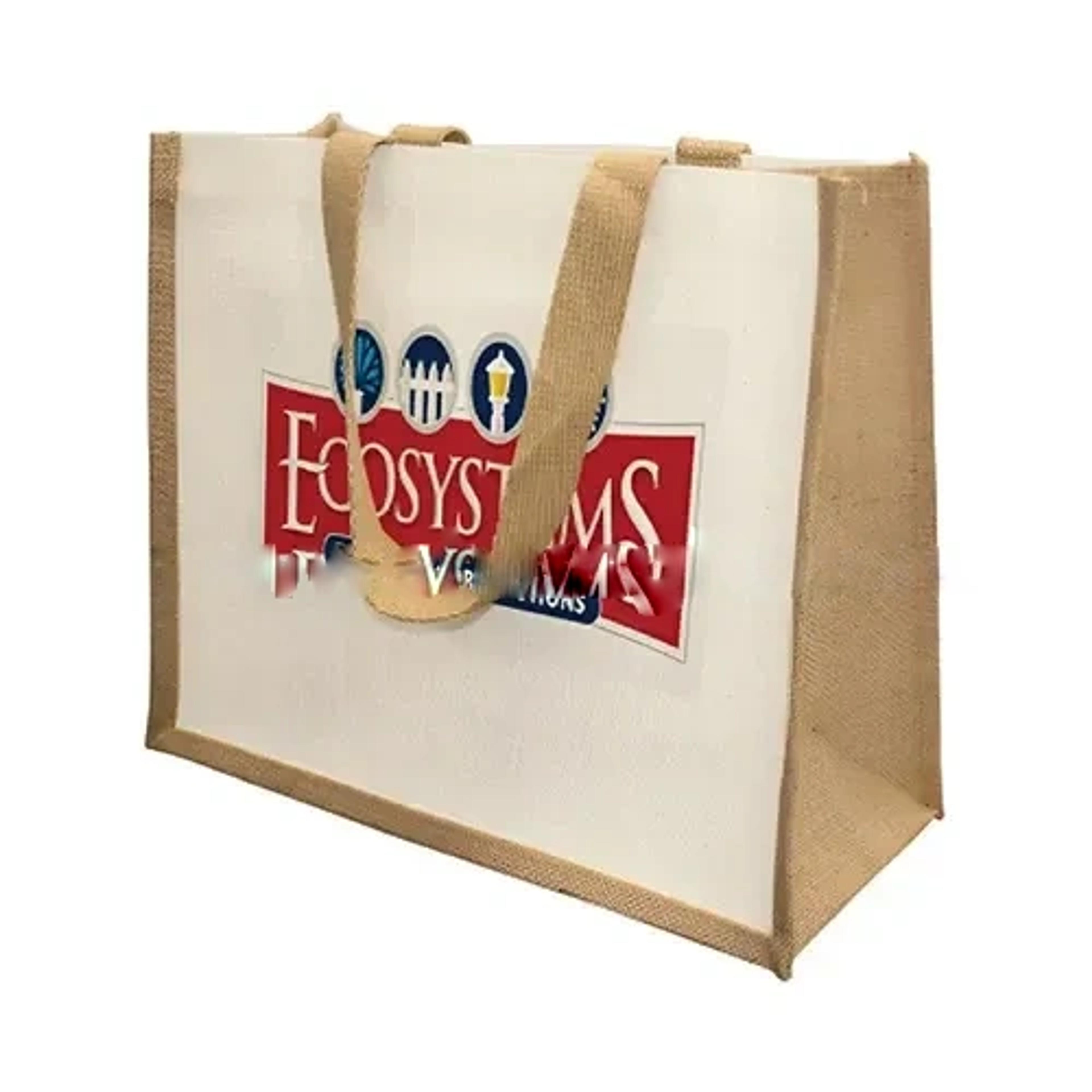 Juco Shopping Bag