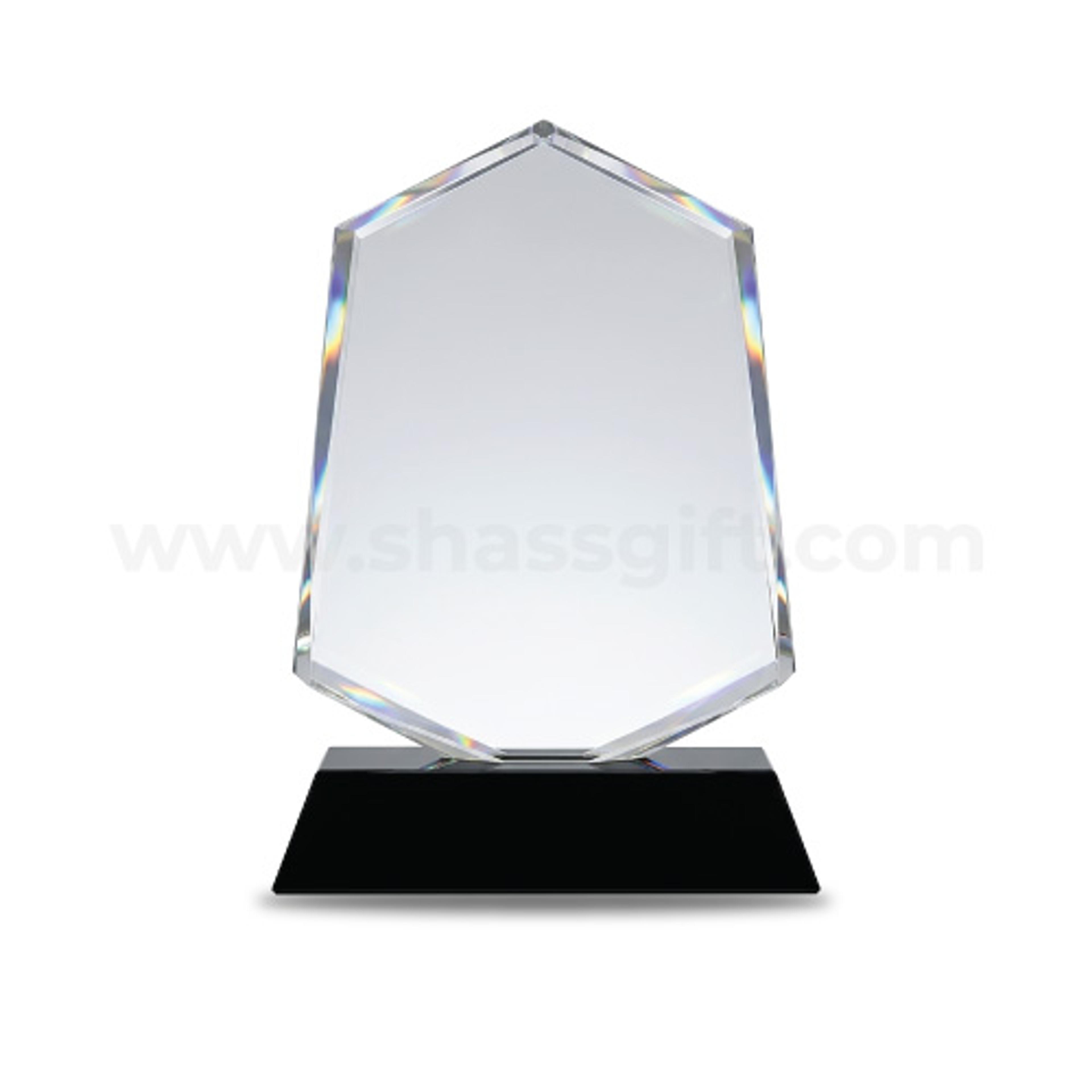 Awards — corporate gifts from Shass Gift