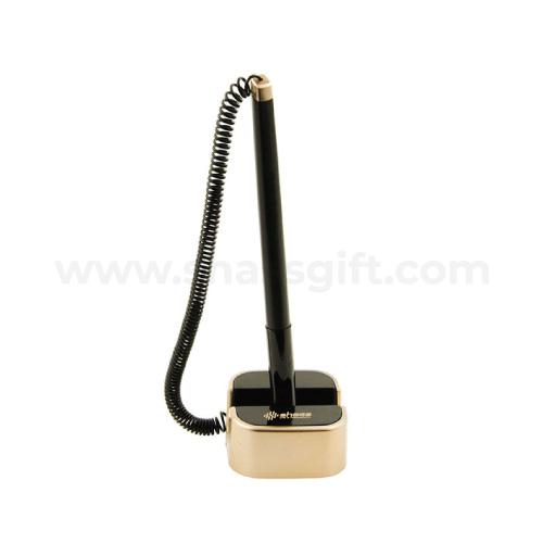 Desk Pen with Stand