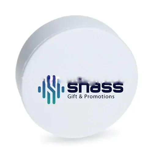 Promotional Round Anti Stress