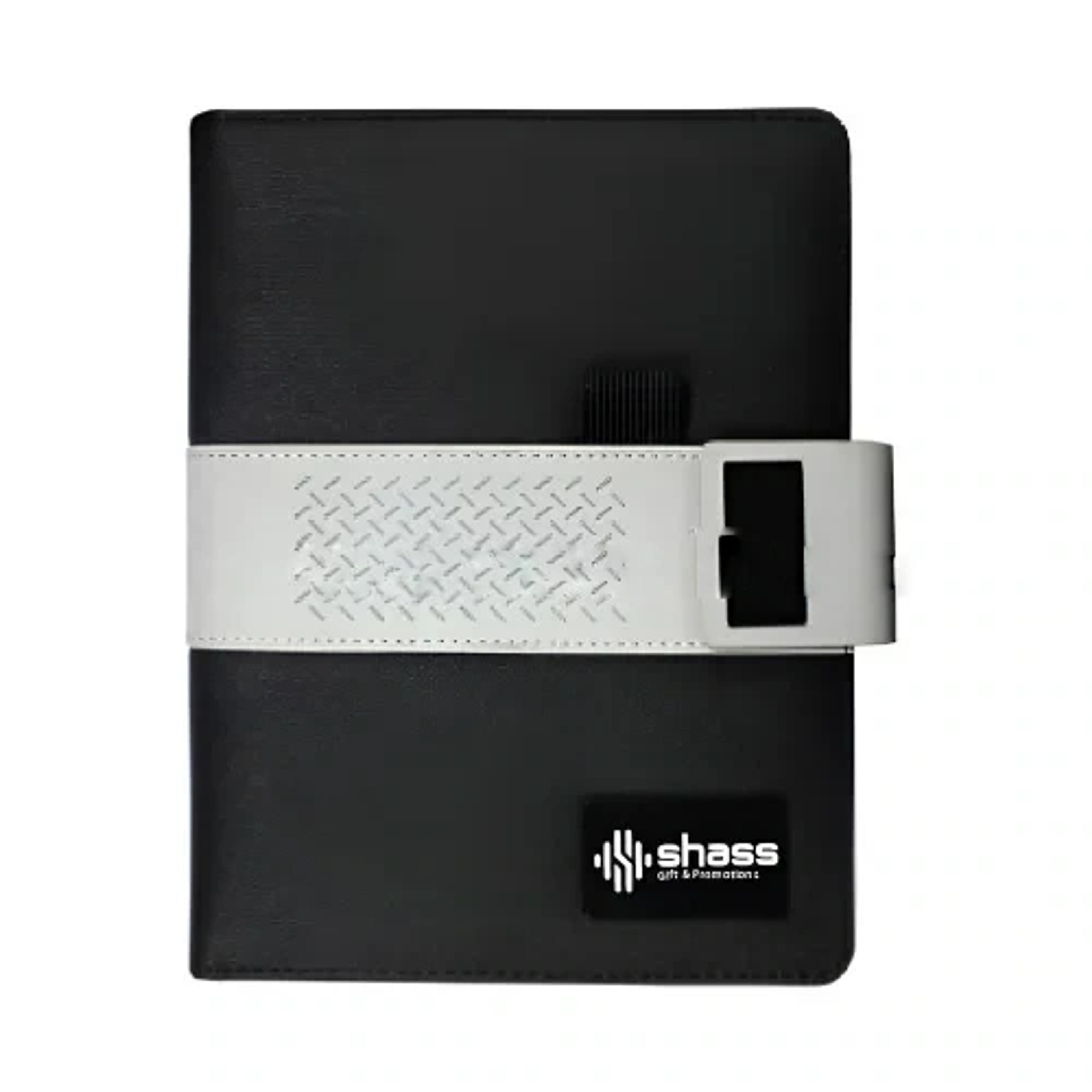 Organizer Powerbank