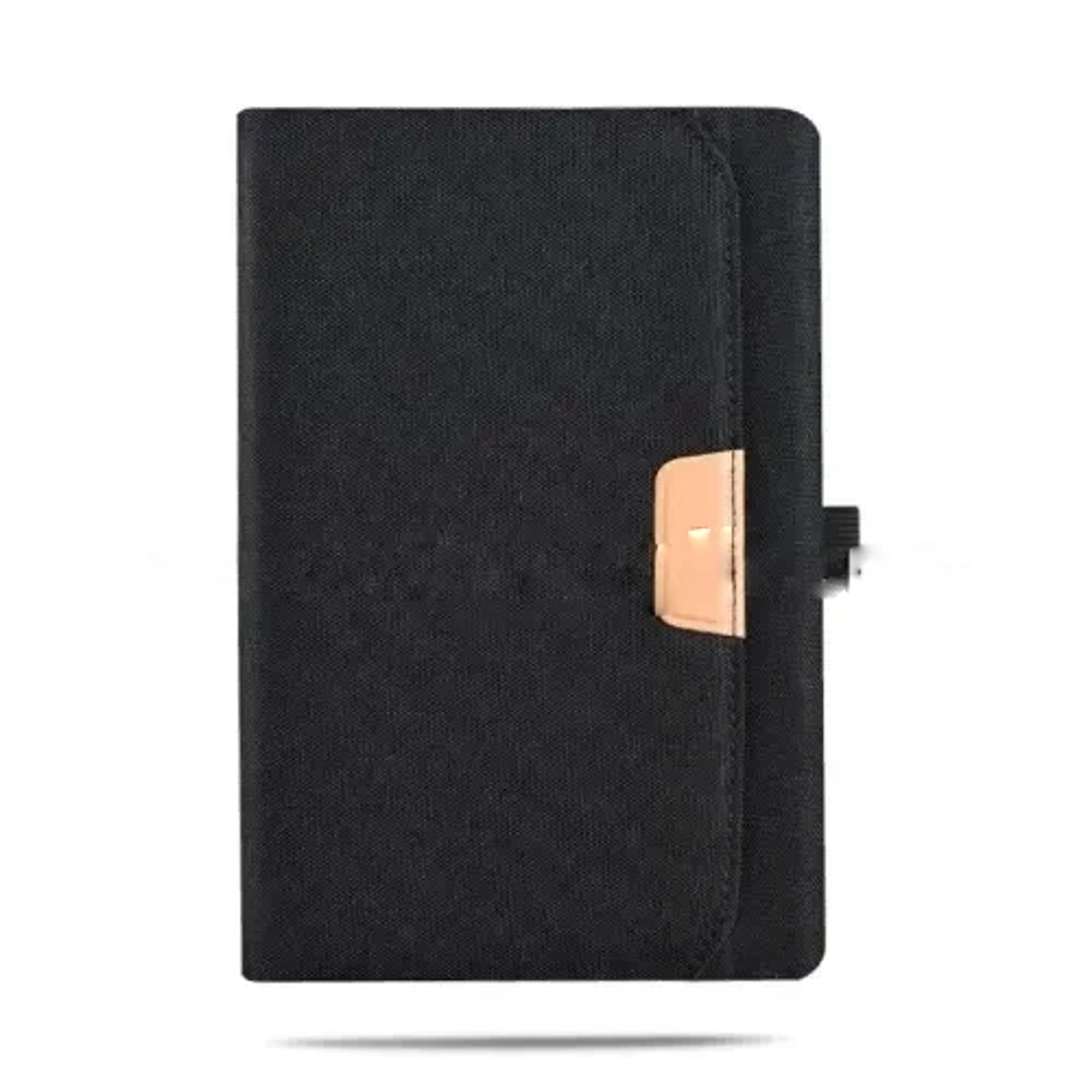 Rpet Notebook