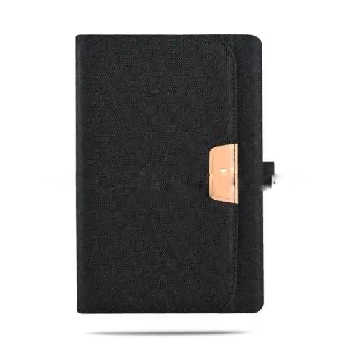 Rpet Notebook