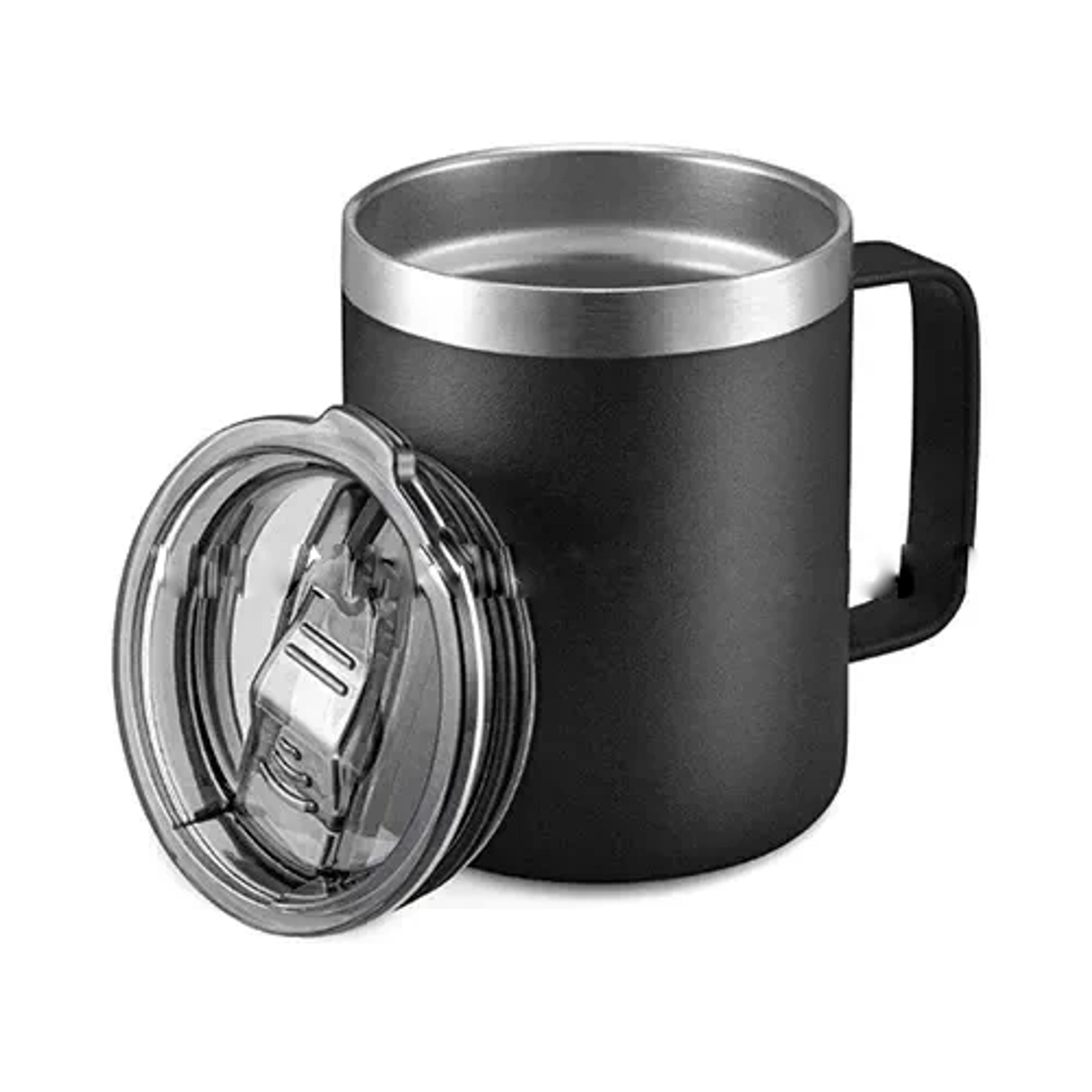350 ml Stainless Steel Double Wall Cup