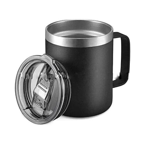 350 ml Stainless Steel Double Wall Cup