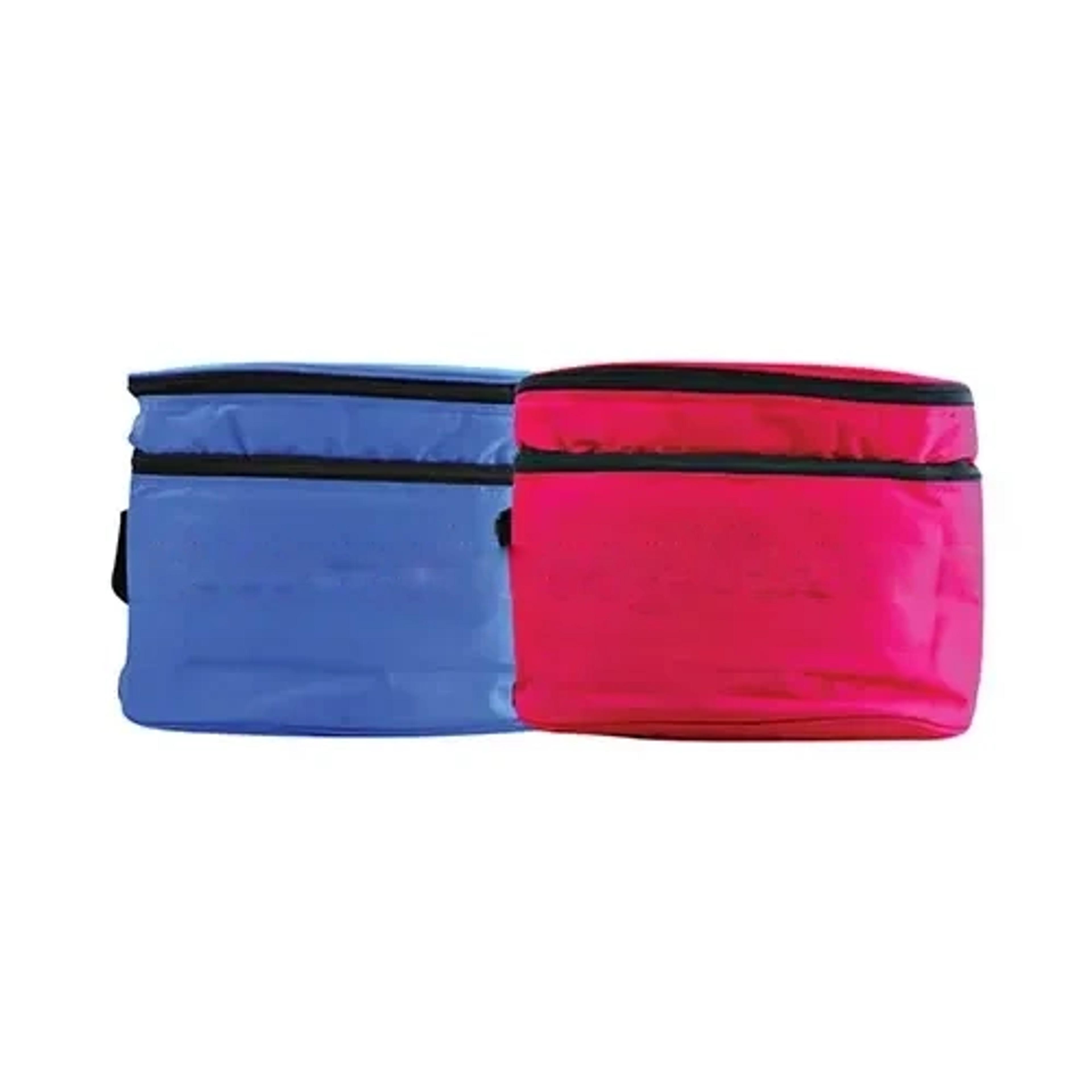 Soft-Sided Cooler Bag