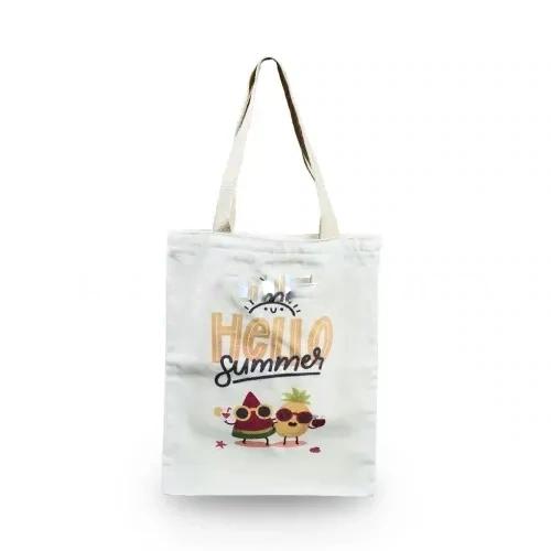 Sublimation Tote Bag Vertical