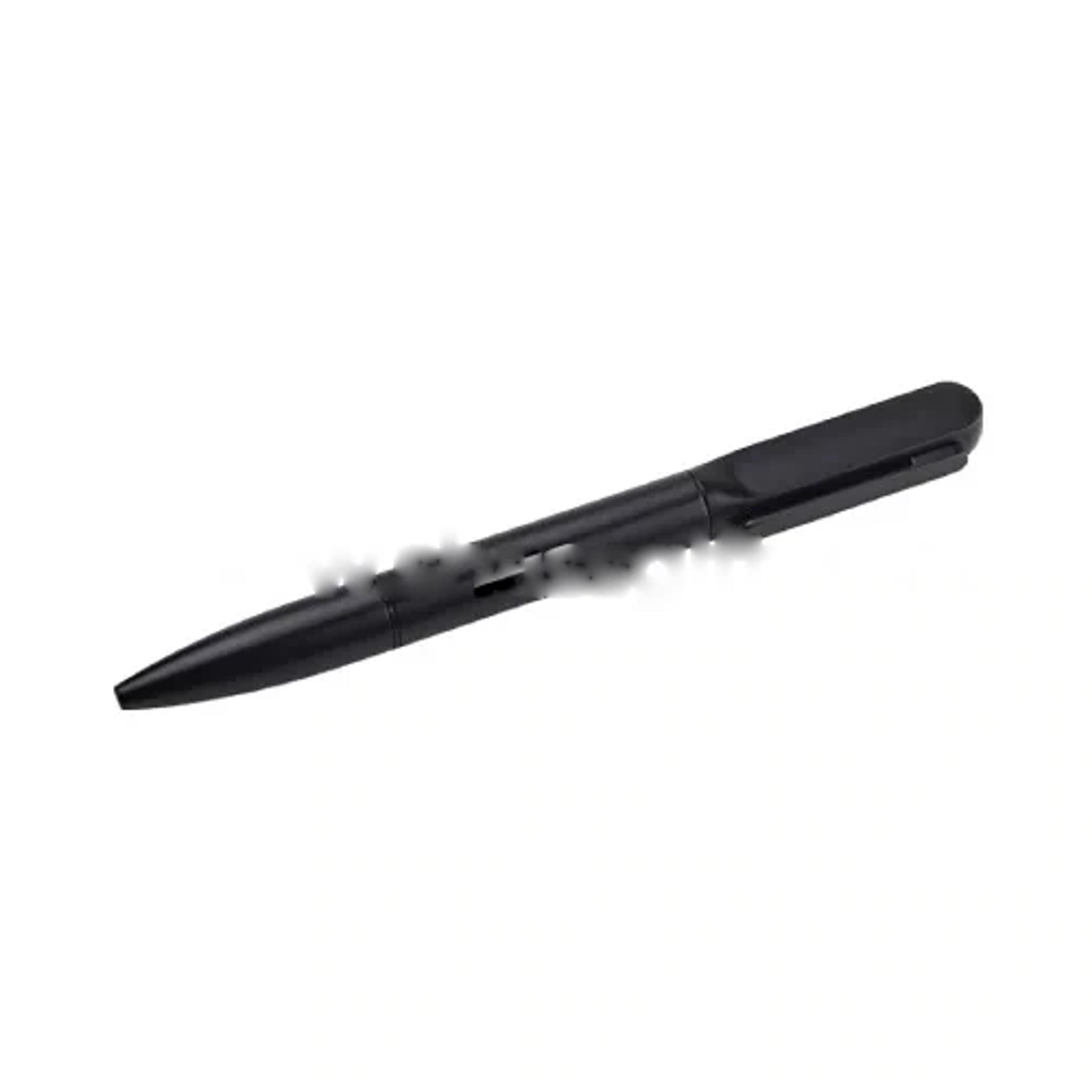 Premium Metal Twist Pen With Light Up Logo