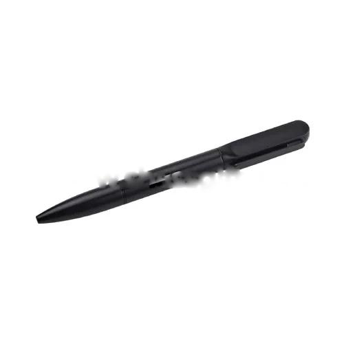 Premium Metal Twist Pen With Light Up Logo