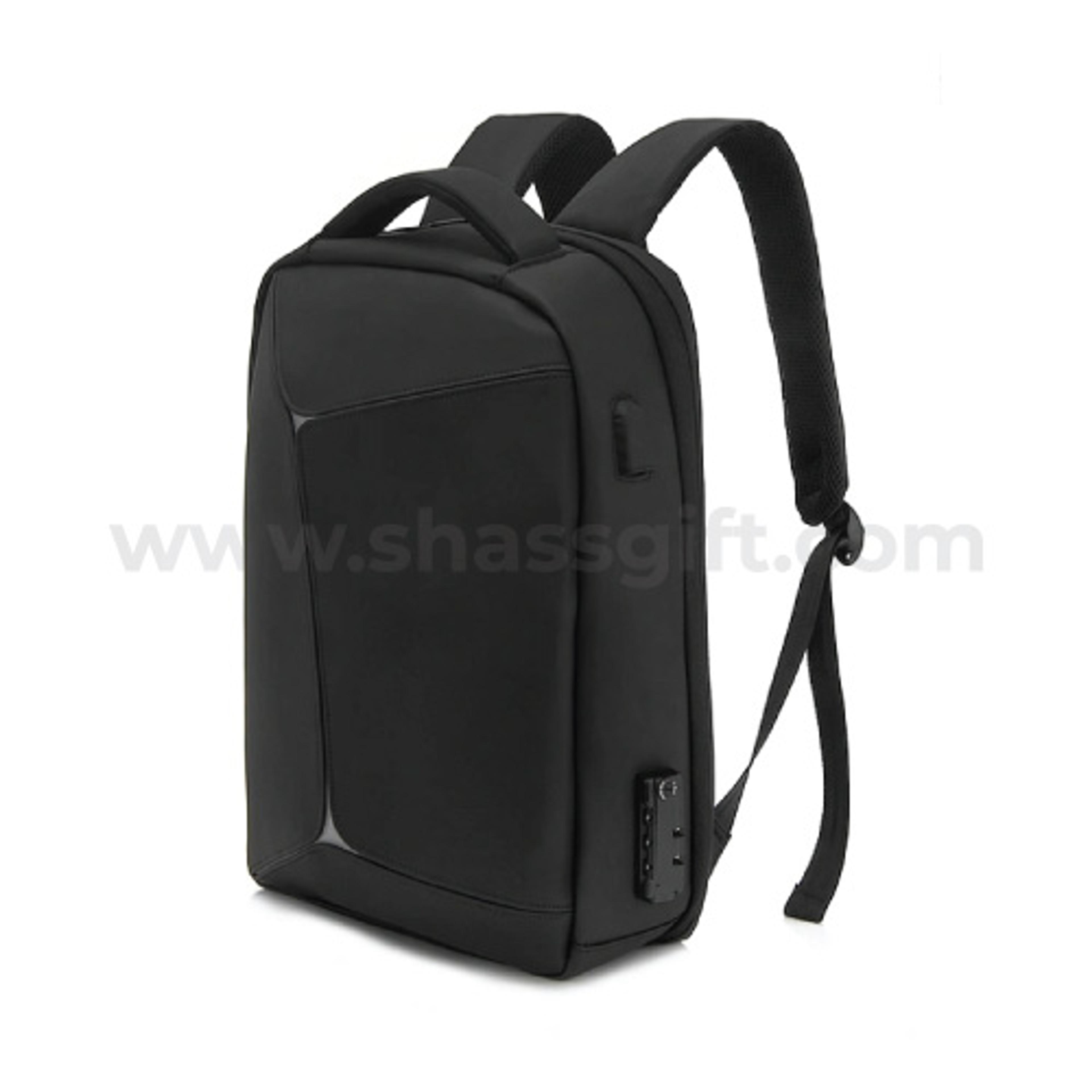 Diamond backpack bag