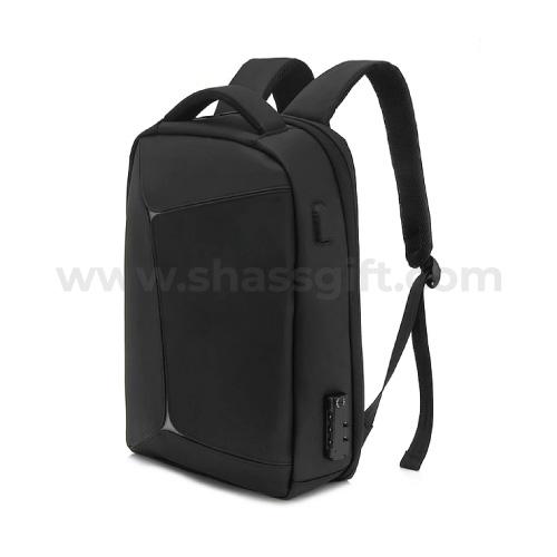 Diamond backpack bag