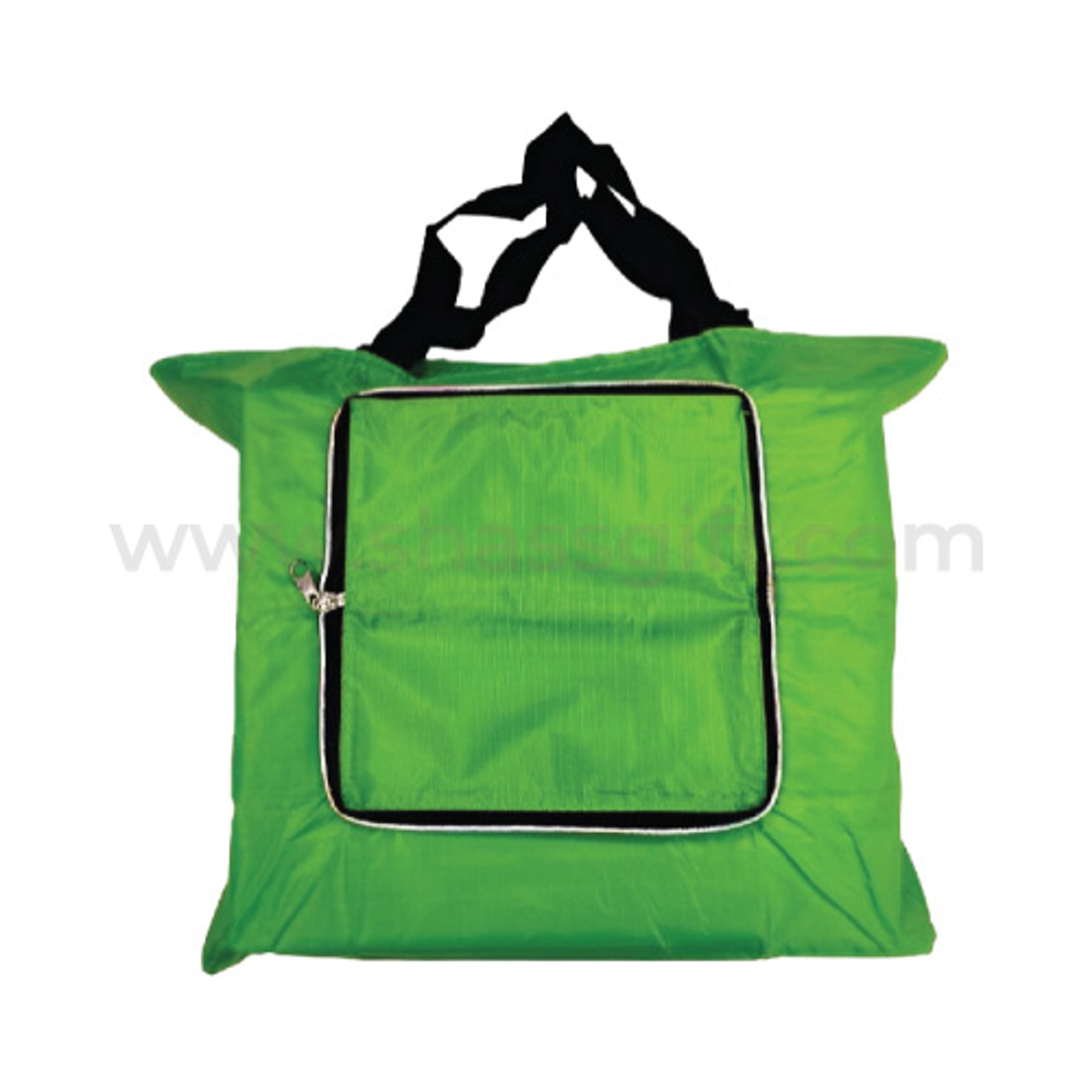 Stash & Carry Bag