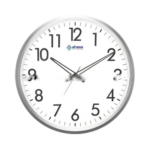 Tiokkss Wall Clock