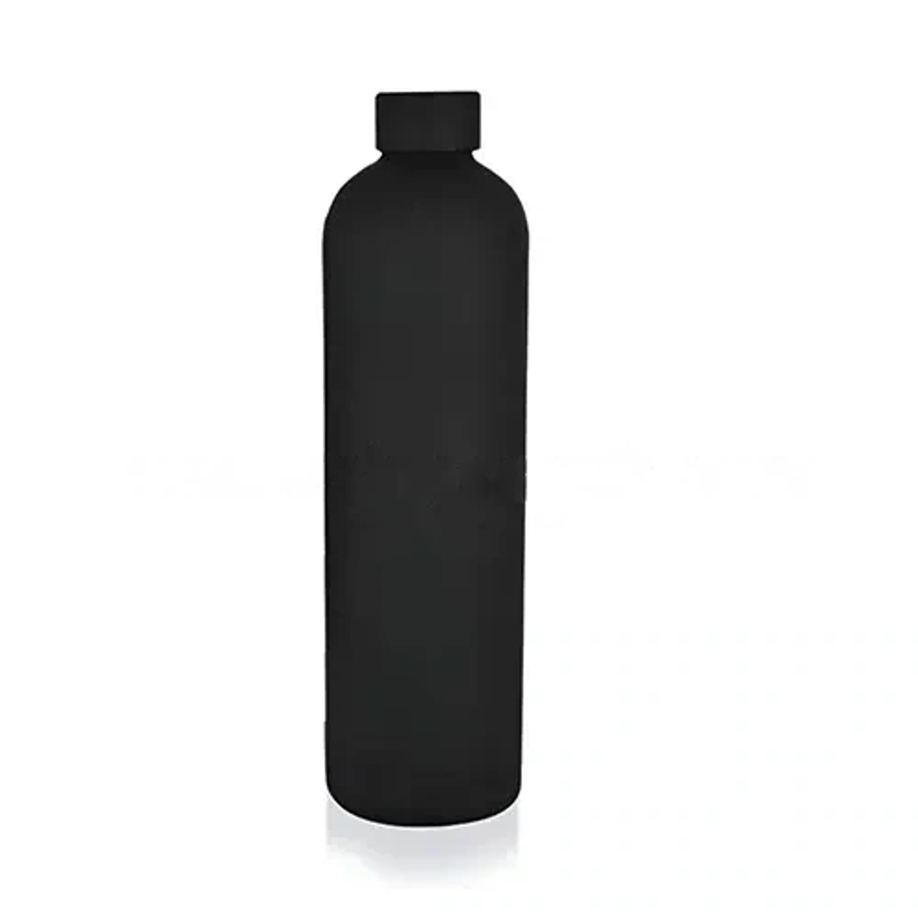 Soft Touch Insulated Water Bottle - 1000 ml