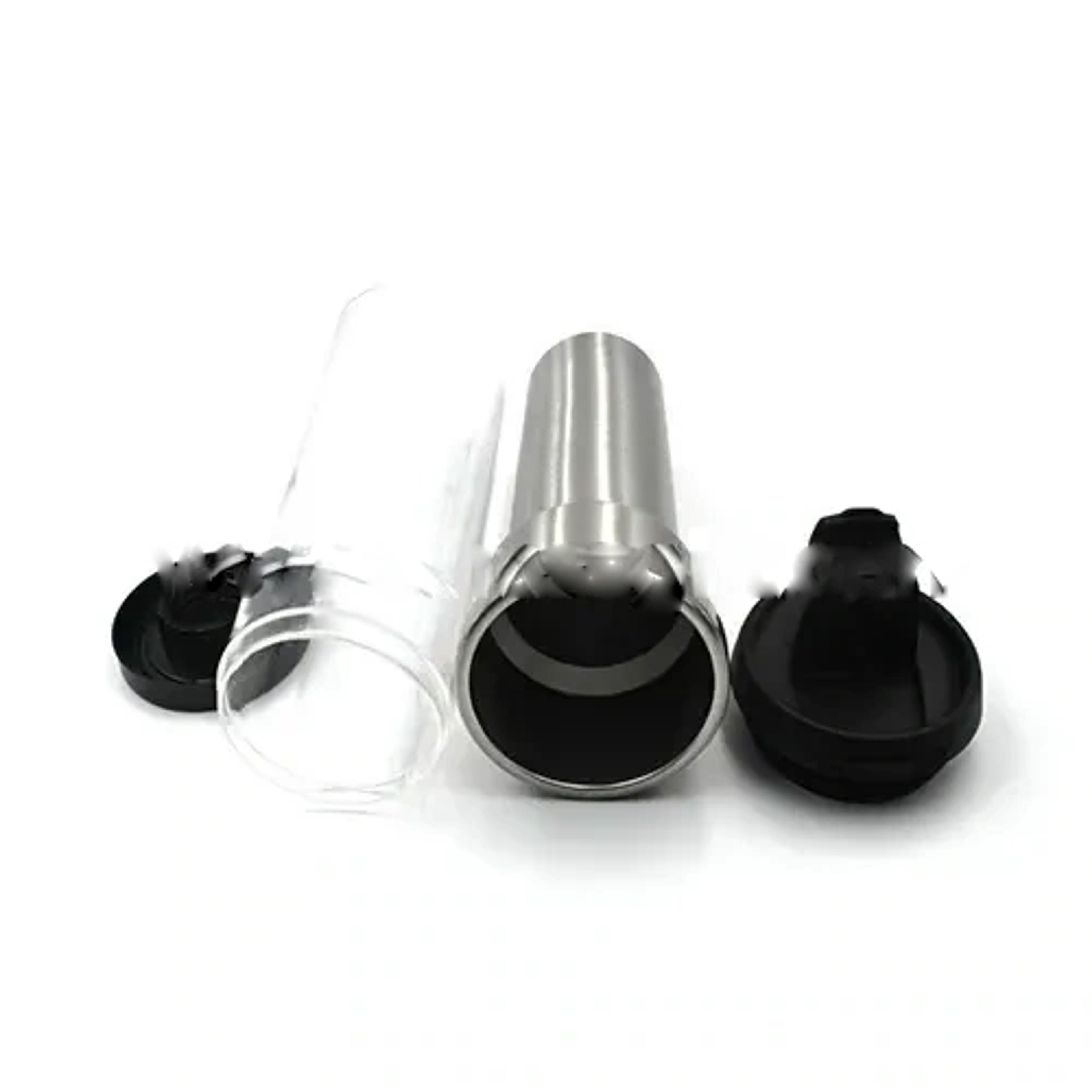 Stainless Steel Tumbler