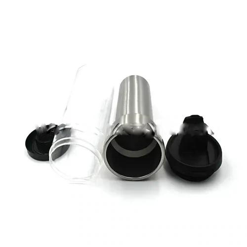 Stainless Steel Tumbler