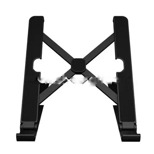 Recycled Laptop Stand