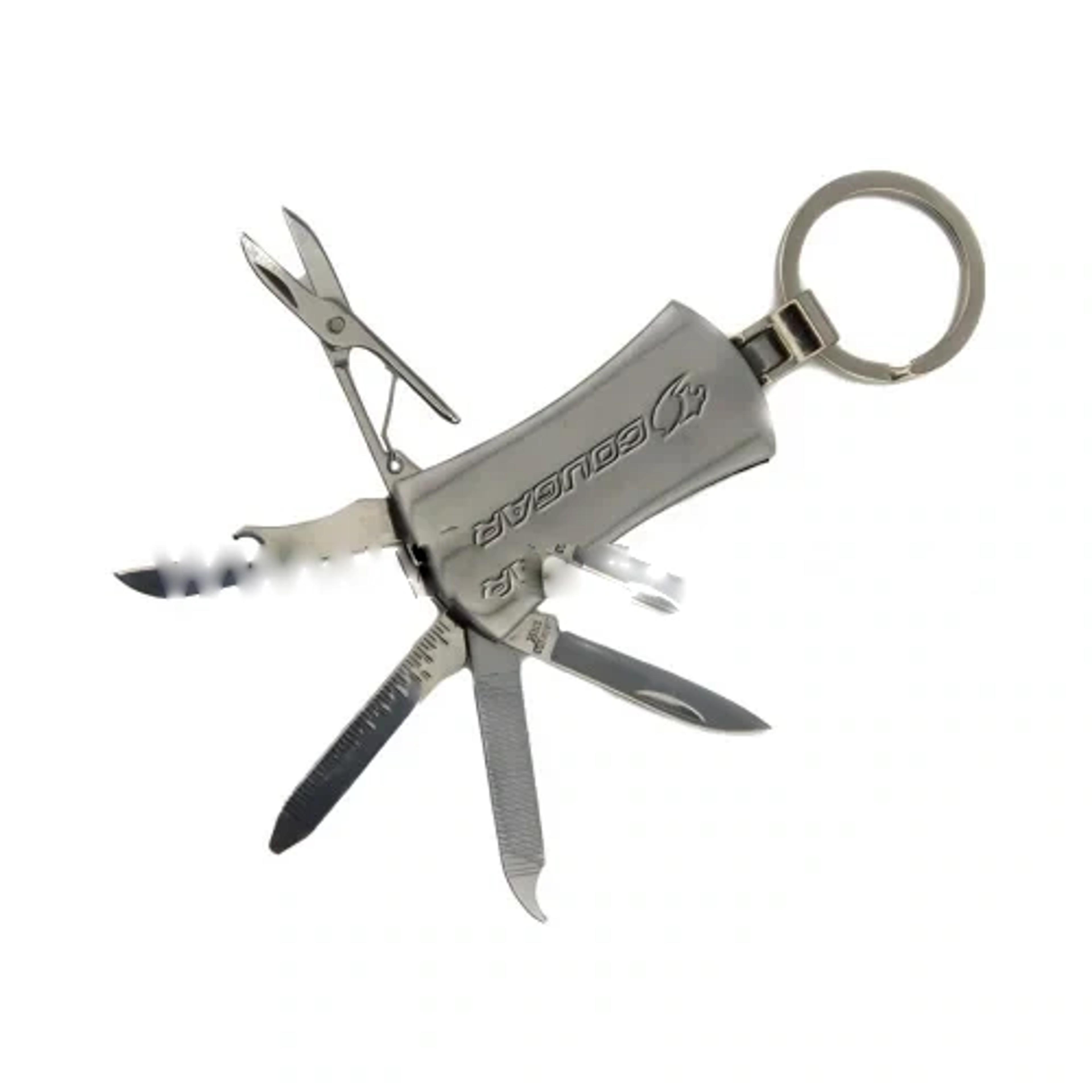 5 in 1 Keychain