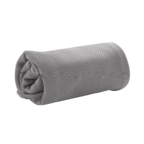RPET Microfiber Cooling Towel in Carry Bottle