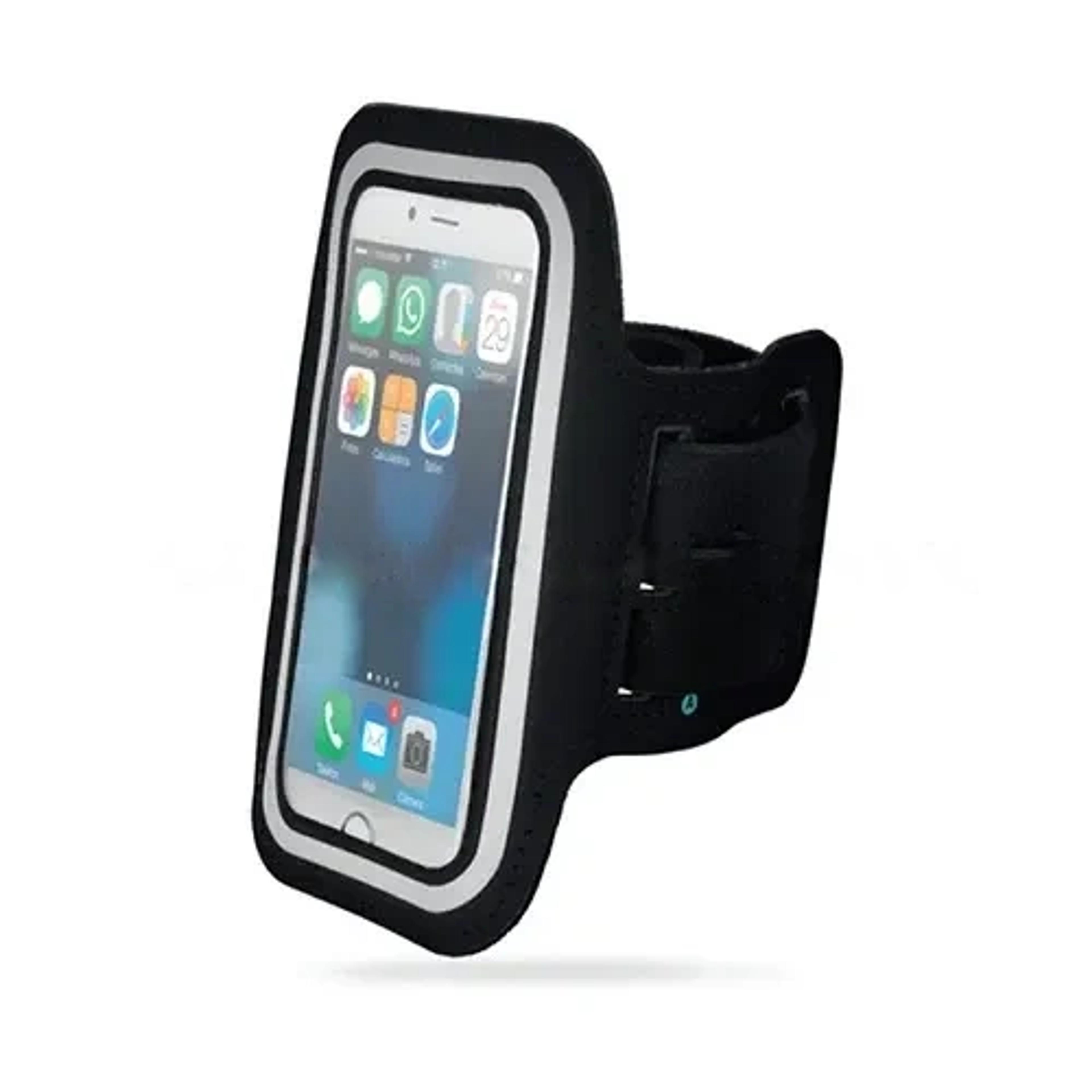Neoprene Armband Pouch