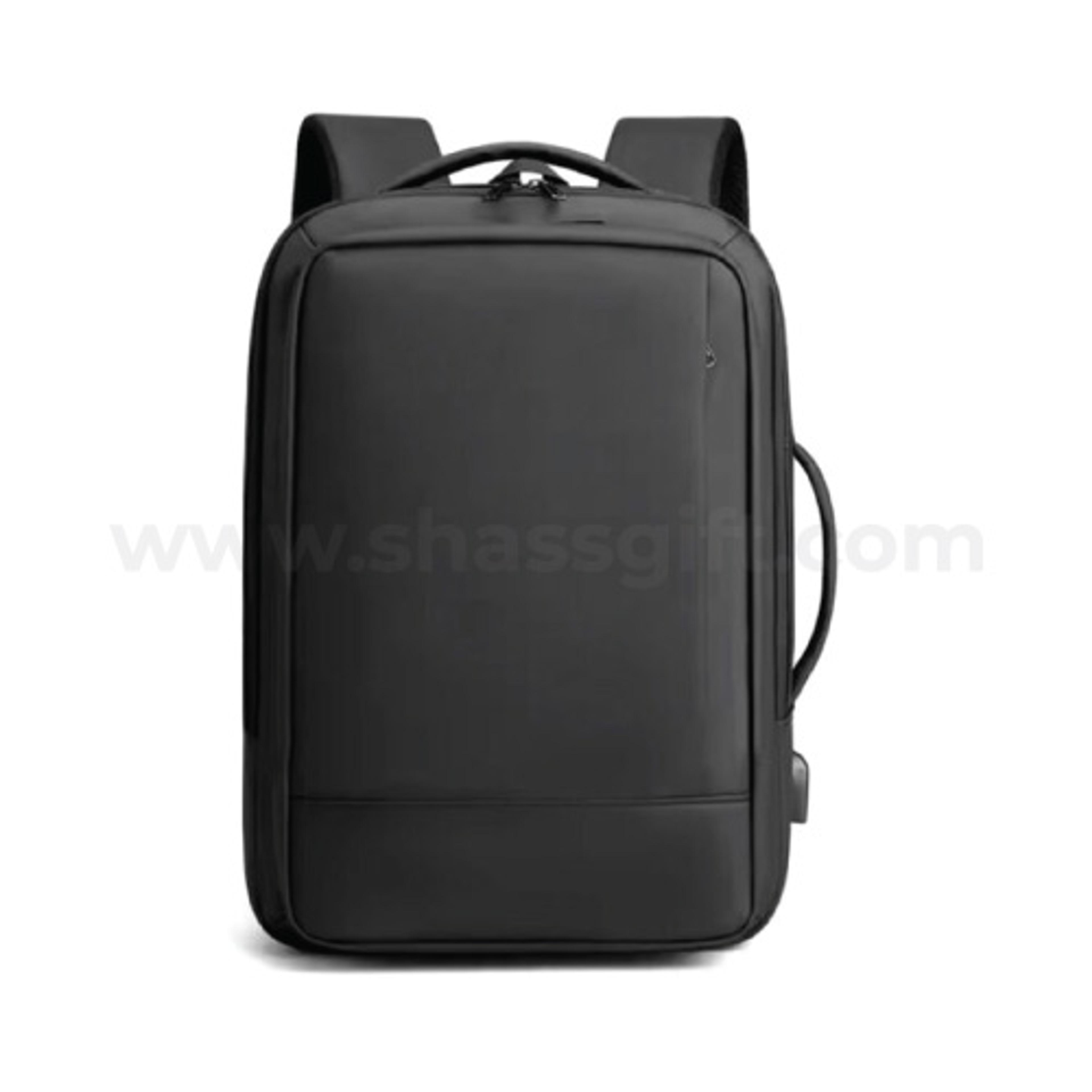 TRAVERS BACKPACK