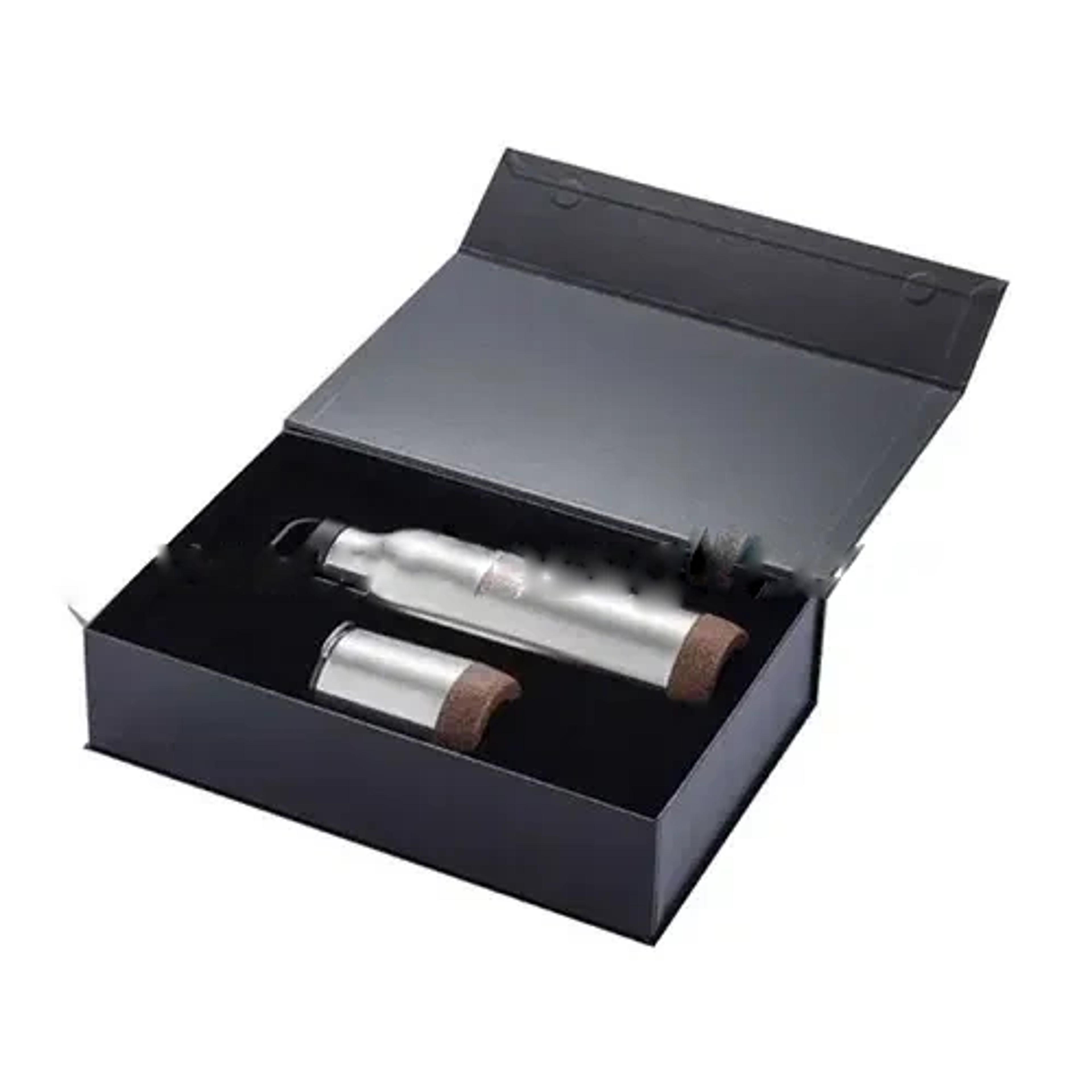 Insulated Flask & Tumbler