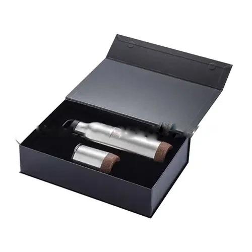 Insulated Flask & Tumbler