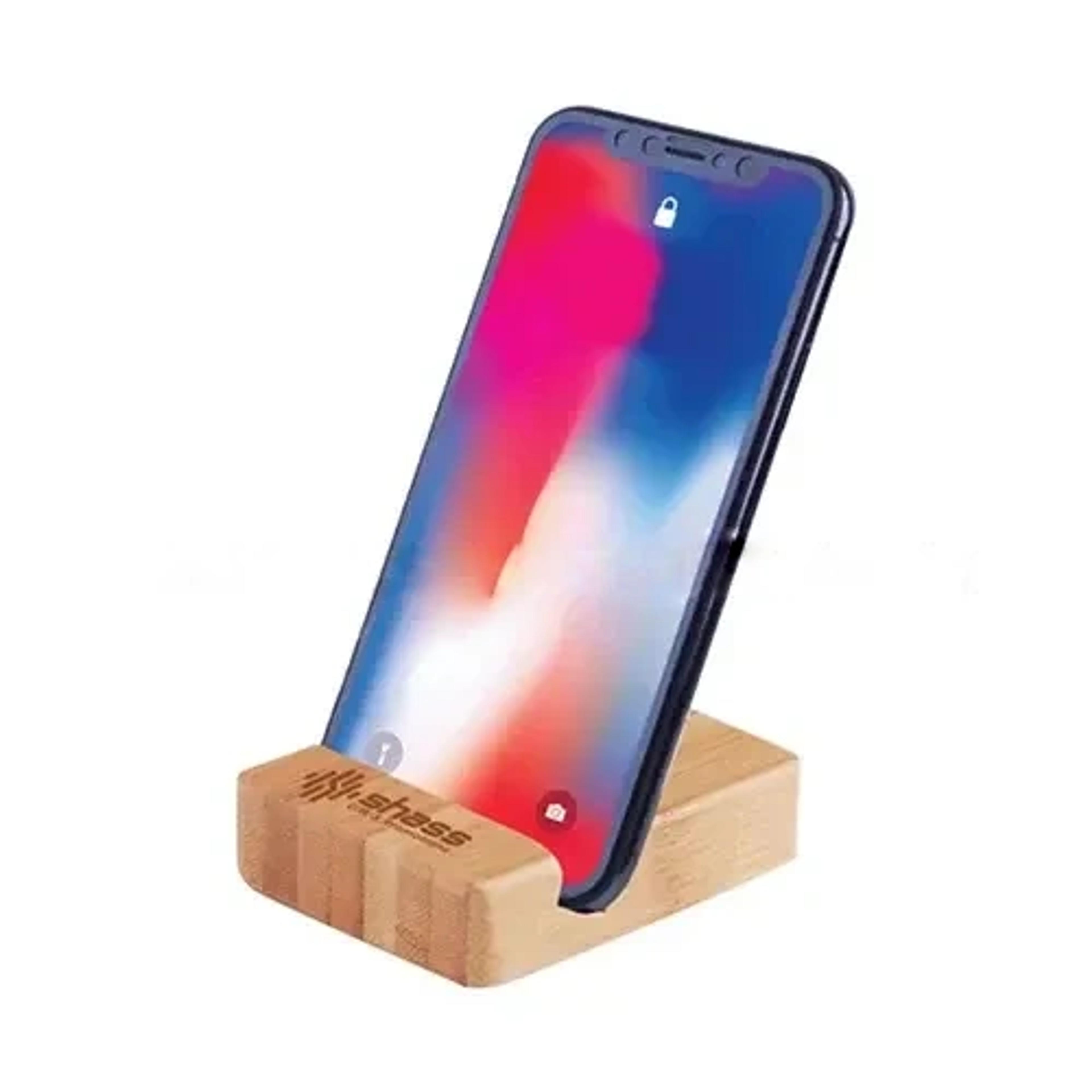 Bamboo Stand