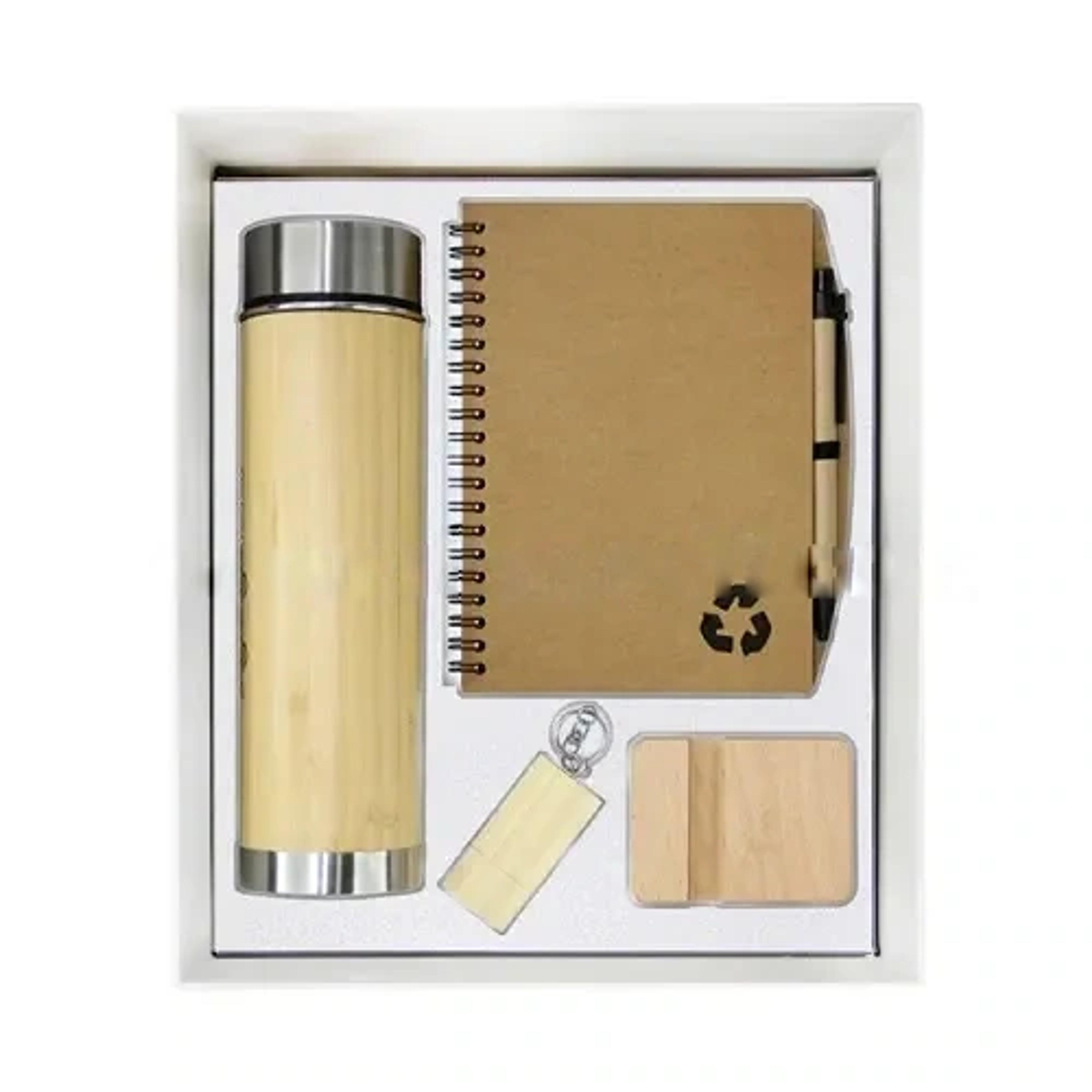 68 Eco Friendly Gift Sets