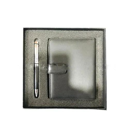 Passport Holder & Pen