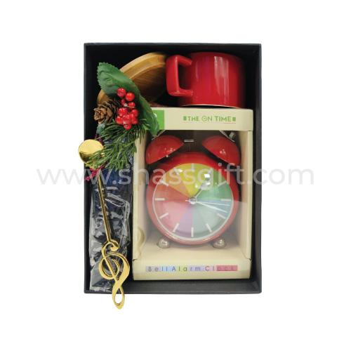 Wakeup Gifty Set
