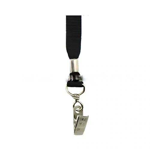 Tubular Lanyard
